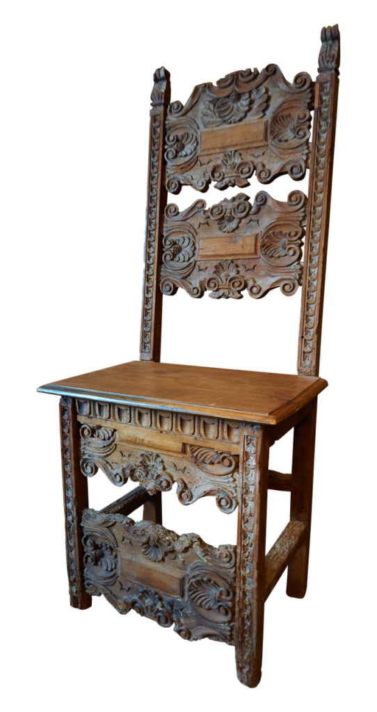 chair, wood, middle ages-2642418.jpg