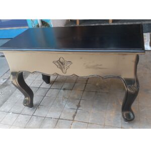 wooden table