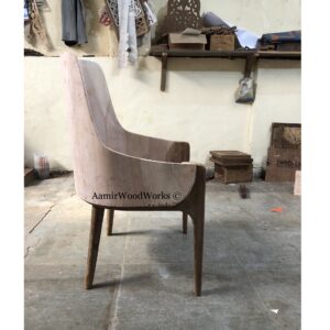 wooden chair