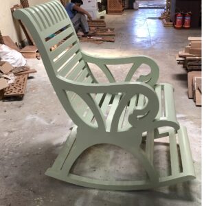 rocking chair