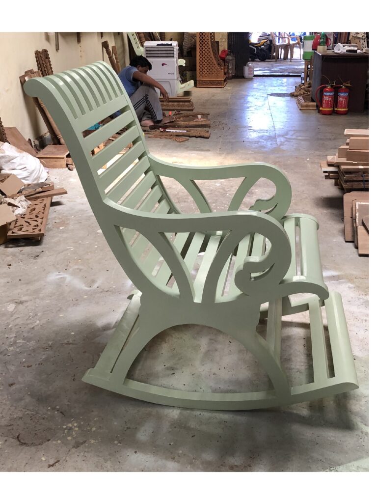 rocking chair