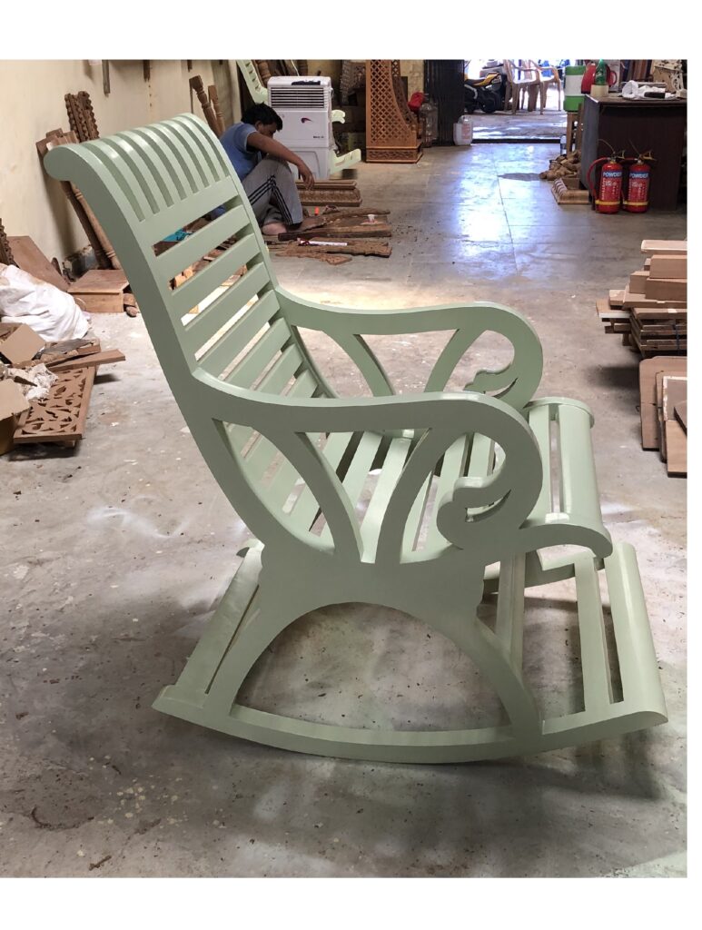 rocking chair