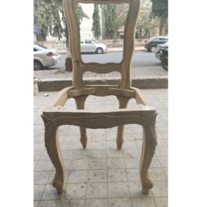 wooden chair