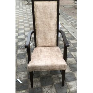 wooden chair
