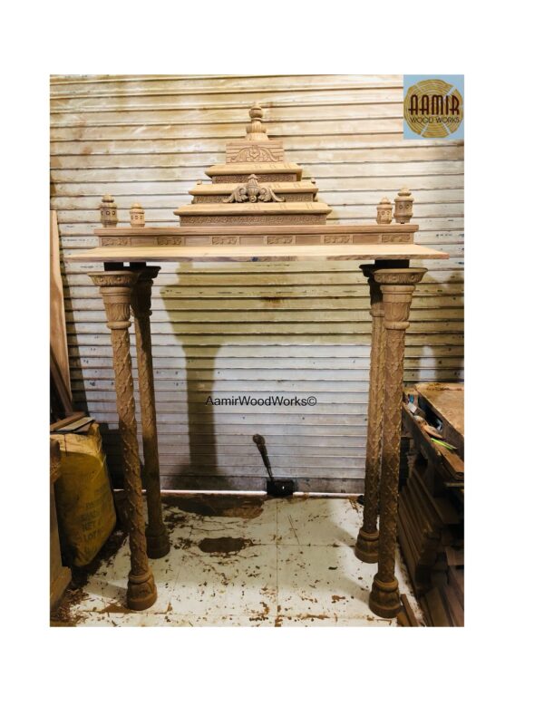 home temple
