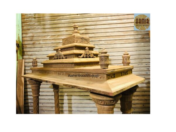 home temple