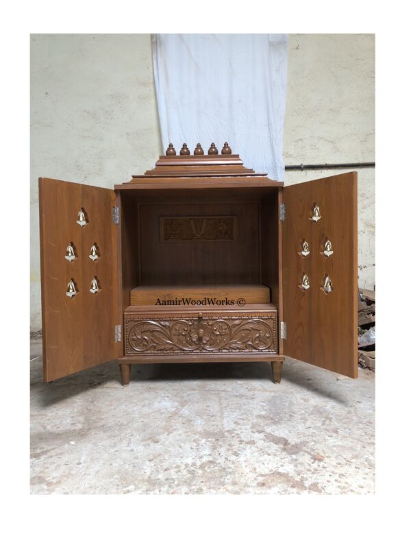south indian mandir