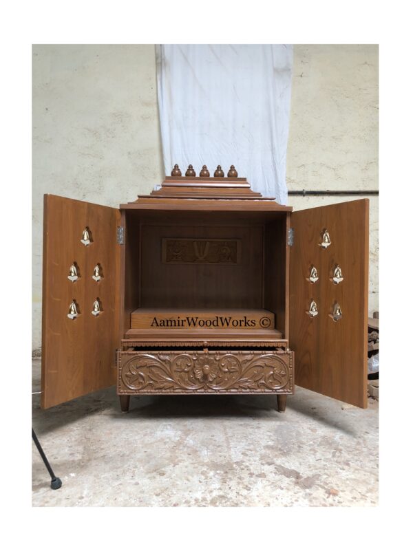 south indian mandir