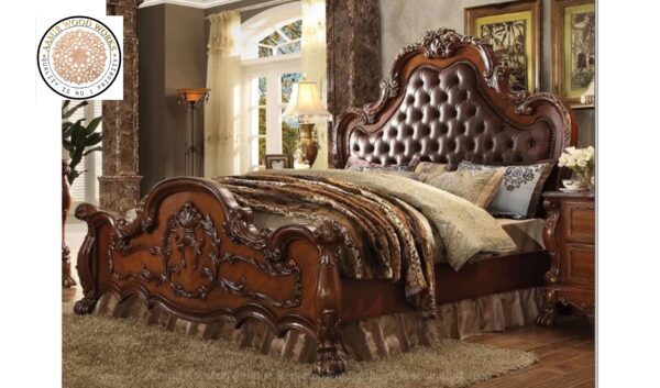 teakwood sofa set