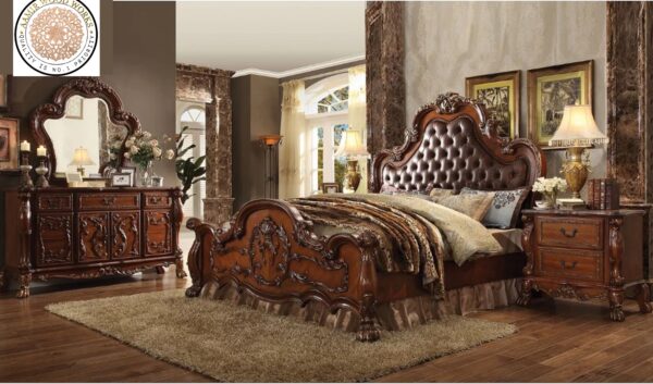 teakwood sofa set