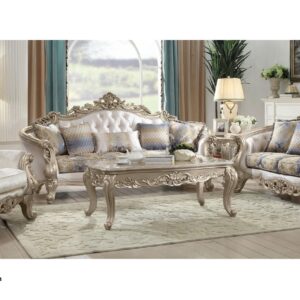 teakwood sofa set