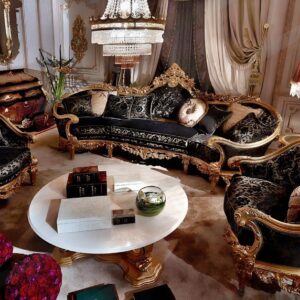 teakwood sofa set