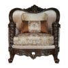 teakwood sofa set