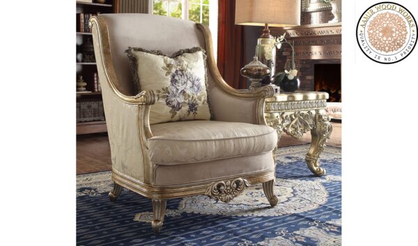 teakwood sofa set