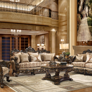 Teakwood the best wood for sofas
