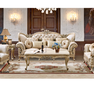 teakwood sofa set