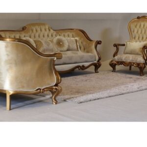 teakwood sofa set