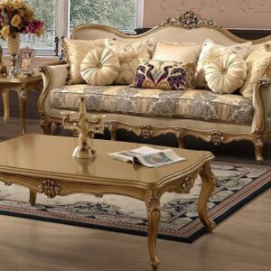 teakwood sofa set
