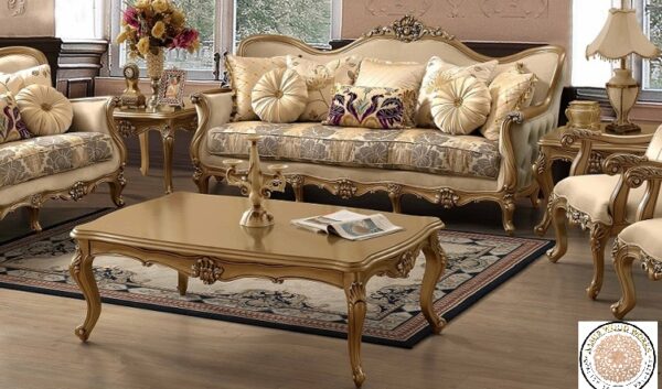 teakwood sofa set