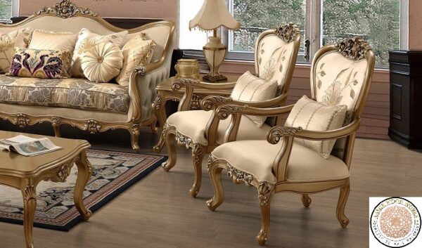 teakwood sofa set
