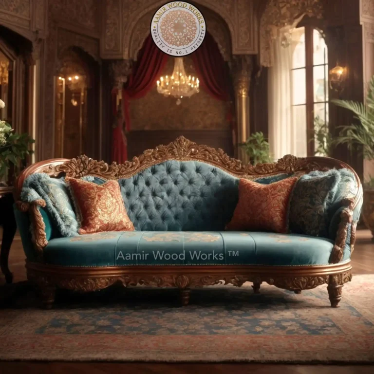 In this article, we will delve into why teakwood is considered the best wood for sofas, especially in the Indian context. Along with 13 powerful reasons.