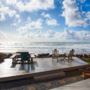 Can teak furniture get wet | Outdoor furniture and patio furniture