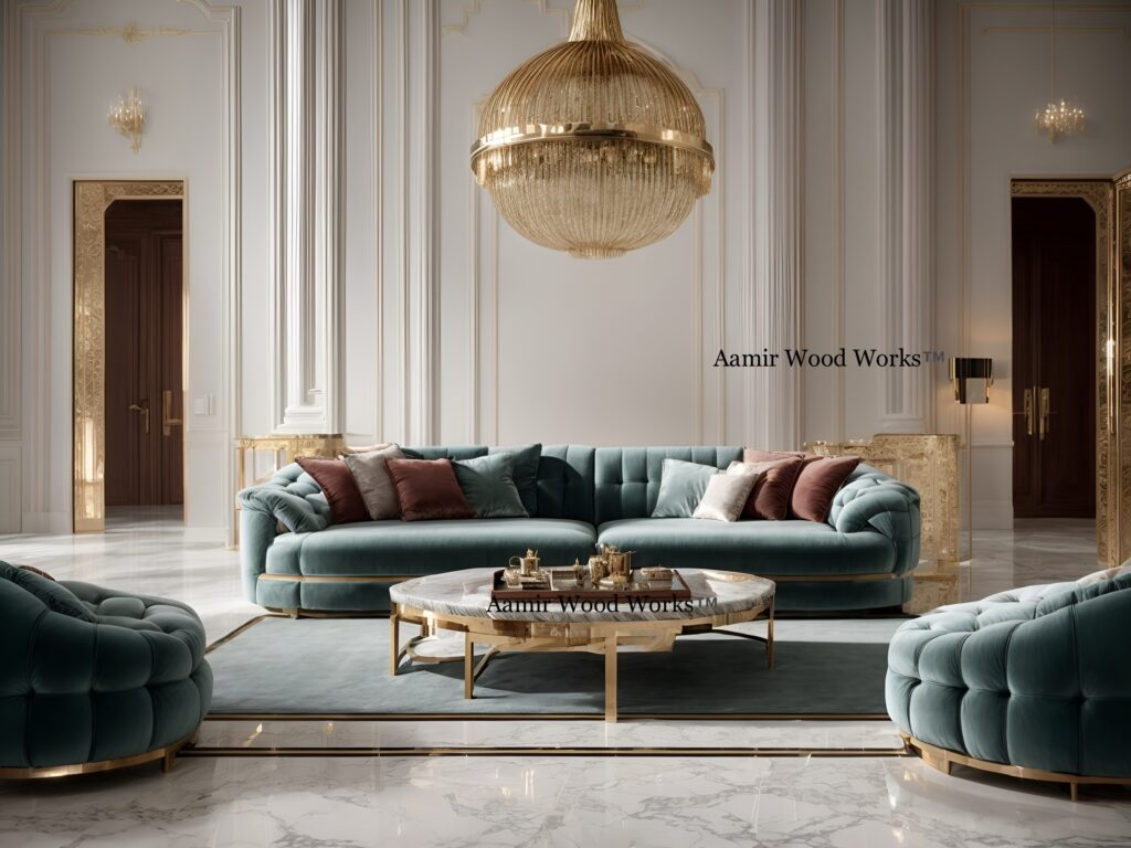 sofa set