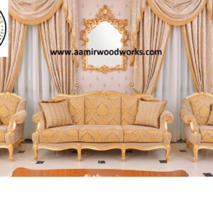 Sofa set