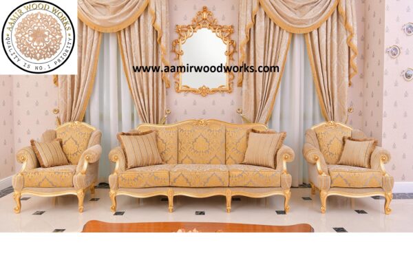 Sofa set
