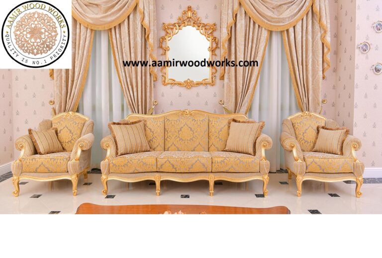 Sofa set