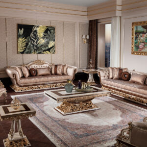 Surat Diamond Royal sofa set
