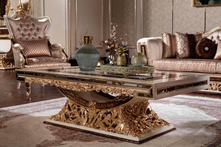 Surat Diamond Royal sofa set